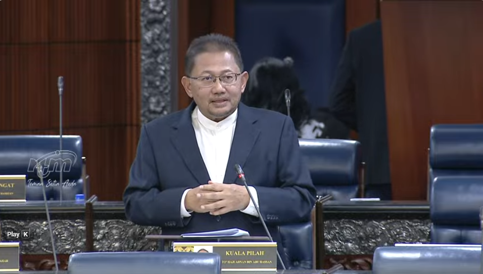 Lebarkan Jalan Bukit Putus Hingga Ke Ulu Bendul,  Tangani Kesesakan Waktu Puncak