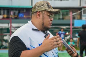 Hubungan Rapat Dengan Anak Muda Jadi Kekuatan Calon BN DUN Sekong
