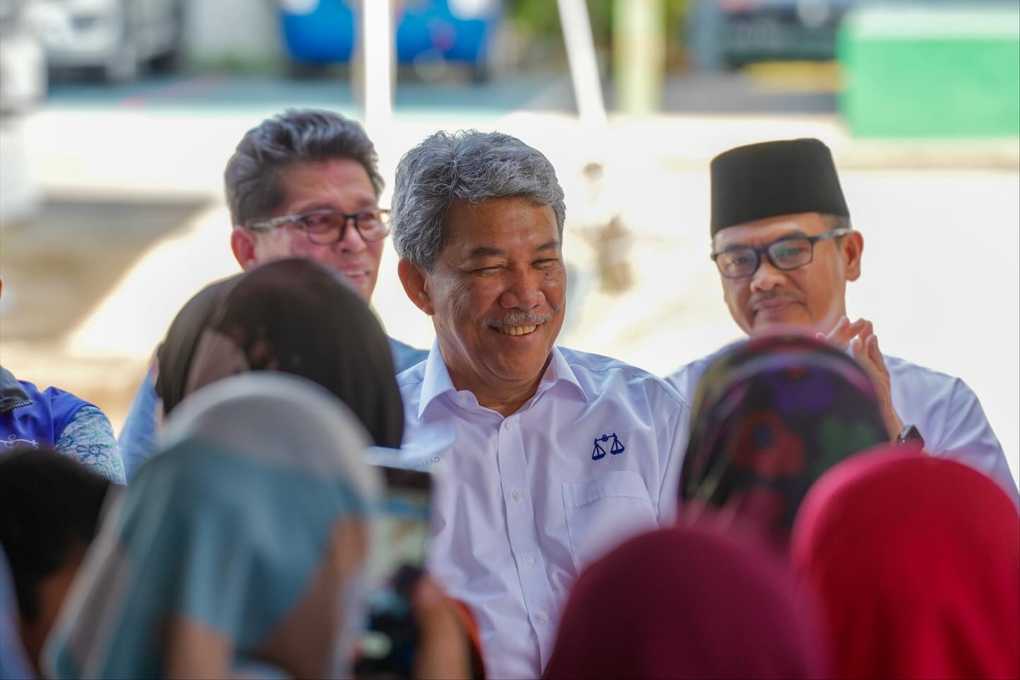 PRN Sabah: Mohamad Hasan Sahkan Tiada Pertembungan Kerusi BN-PH