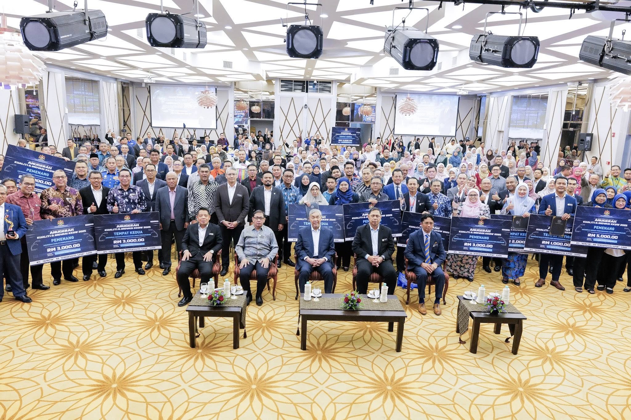 Inovasi Desa, Denyut Kejayaan KKDW – TPM