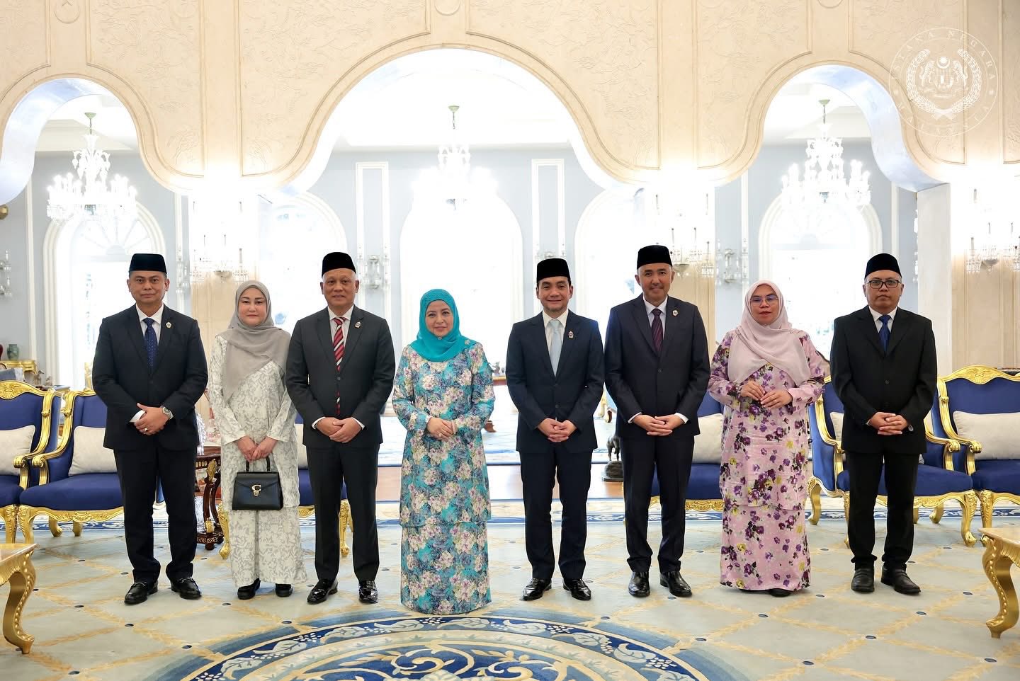 Kerajaan Johor Perluas Program Bangsa Johor Bahagia Demi Kesejahteraan Rakyat