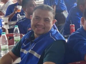 ADUN Seri Menanti Yakin BN Jadi Pilihan Rakyat Sabah