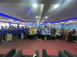 Manifesto Calon BN DUN Silam: Tambah Institusi Pendidikan Berasaskan TVET Di Lahad Datu