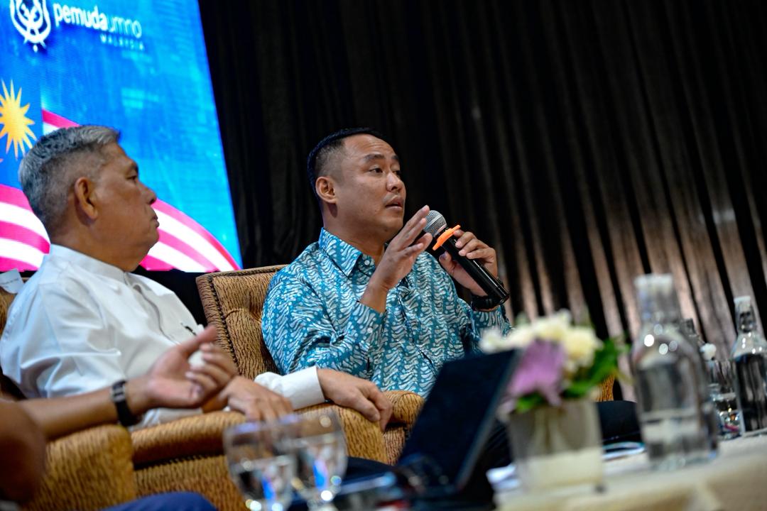 Semak Semula Sistem SISPAA, Lindungi Guru Daripada Aduan Tidak Wajar