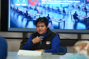 PRN Johor: Utamakan Calon Muda, Muka Baharu Tarik Pengundi Belia – Azalina
