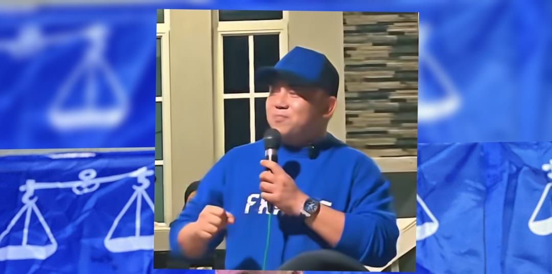 Azuwan Marjan Ajak Rakyat Kembali Sokong BN, Beri Peluang Tadbir Semula Sabah