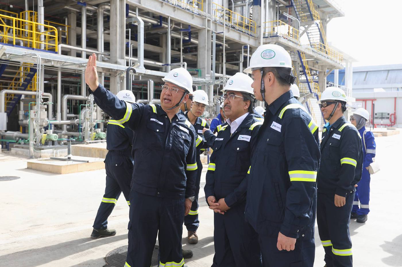 Komited Agenda Kelestarian: KPK Sedang Perkukuh Ekosistem SAF – Johari