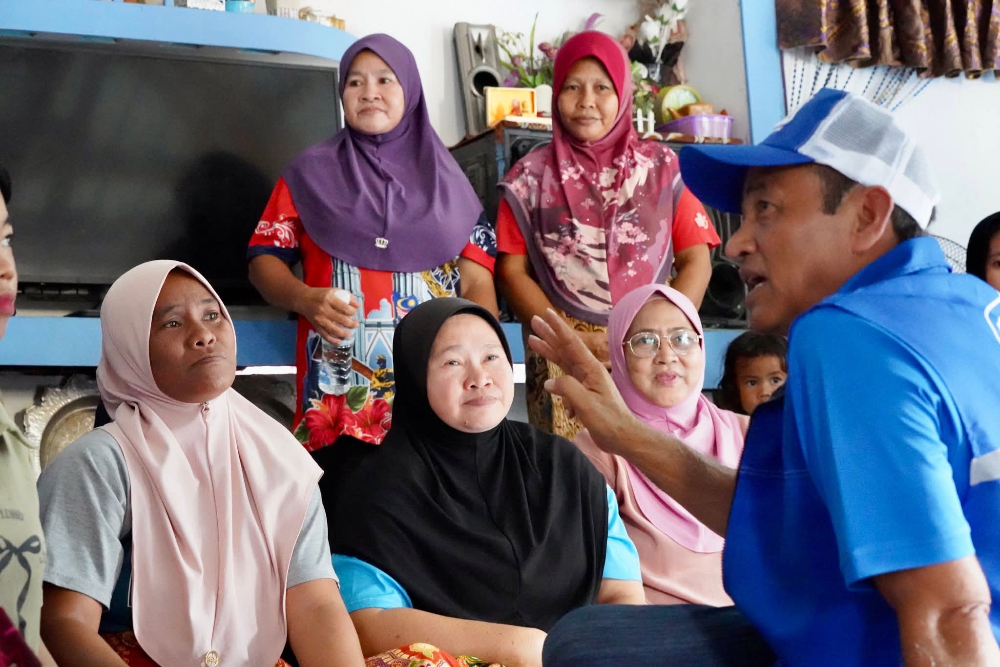 Tolak Politik Kebencian, Jangan Rendahkan Martabat Rakyat Sabah – Yakub Khan