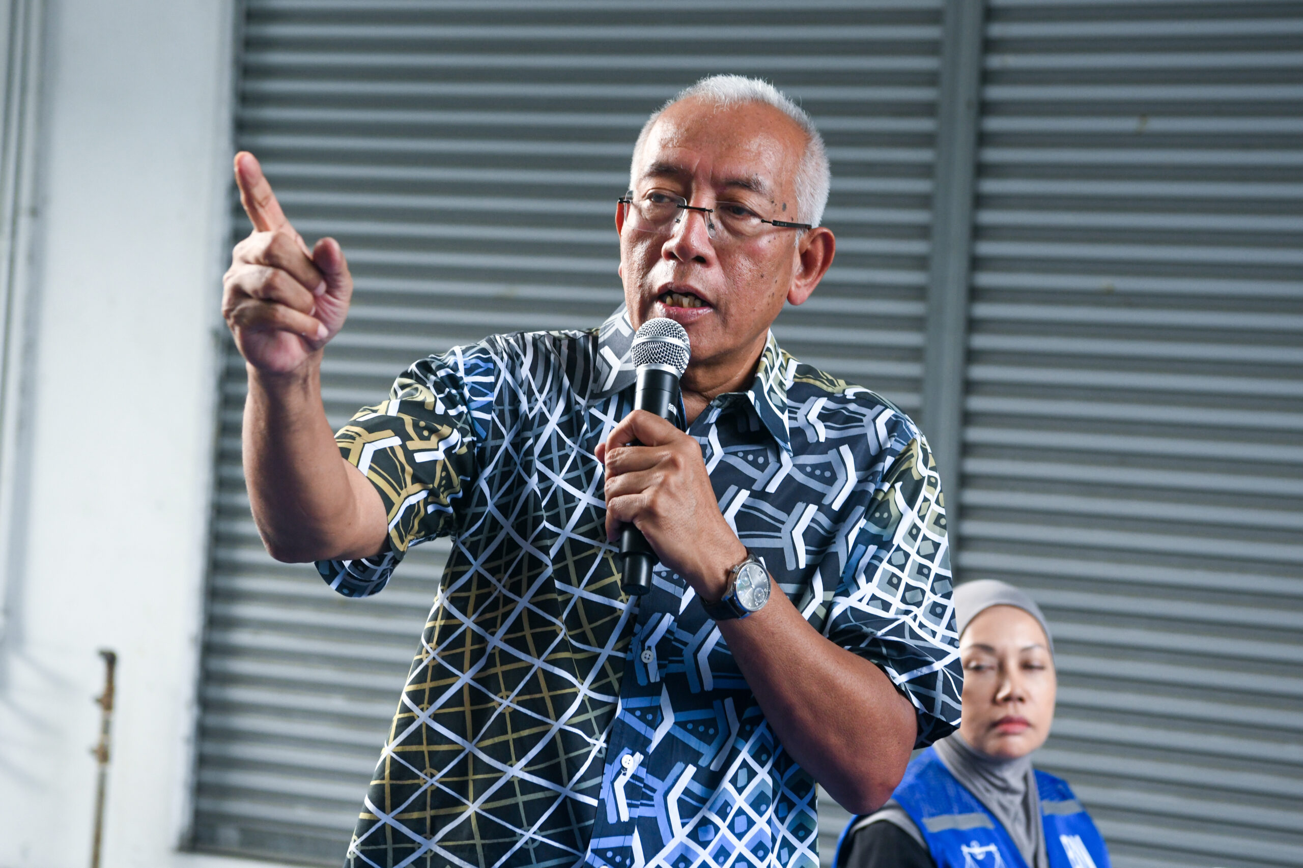 Jangan Jadi ‘Kaduk Naik Junjung’… Dinamika Politik Ada Pada UMNO