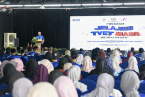 Perluas Hub Pendidikan, Wujudkan UniKL Di Sandakan – Suhaimi