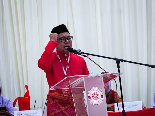 UMNO Kepong Bantah Pindaan Federal Capital Act 1960, Bimbang Jejas Suara Minoriti