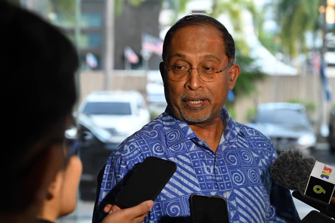 Pembahagian Kerusi Dimuktamadkan, Pertahan Kestabilan – Dr Zambry