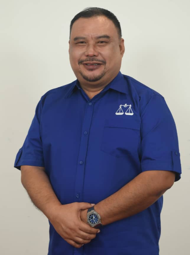 Kepercayaan Pucuk Pimpinan BN, Abdul Manan Tekad Bangkitkan Bugaya