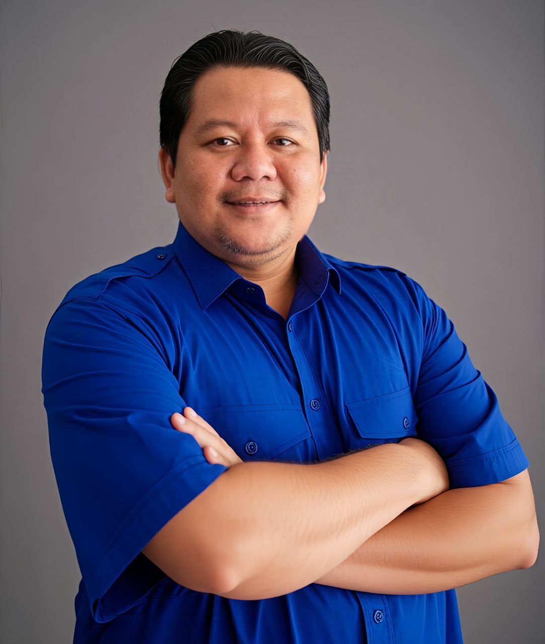 Pilih BN, Pernah Buktikan Keupayaan Mentadbir Cemerlang – Rushamizan