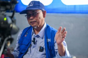 PRN Sabah: Bekalan Air Antara Isu Utama Di Labuk – Calon BN