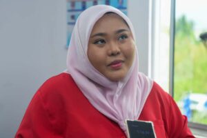 Anak Muda Sukau Terus Sokong Jafry: “Pemimpin Rendah Diri, Tak Lupa Rakyat”