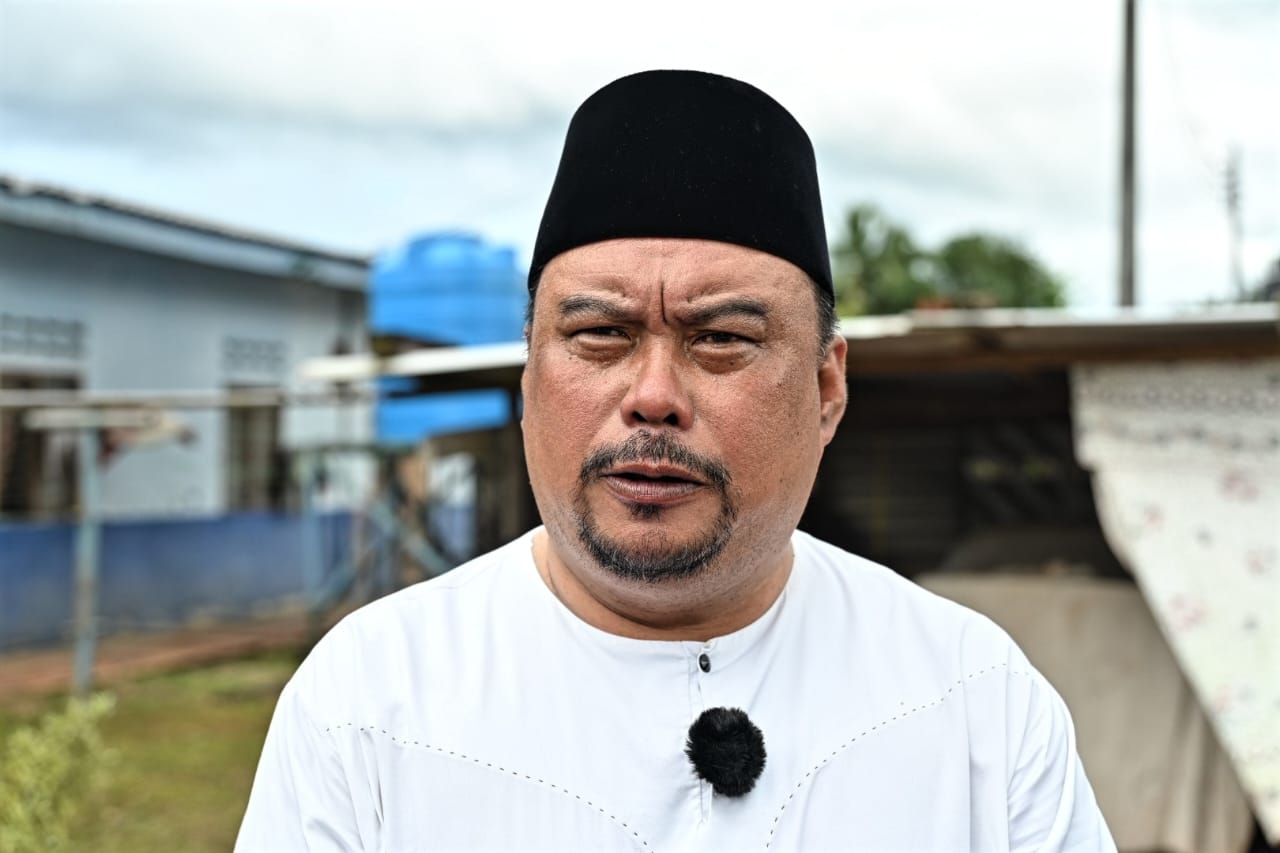 Penerimaan Pengundi Bugaya Terhadap BN Semakin Positif – Abdul Manan