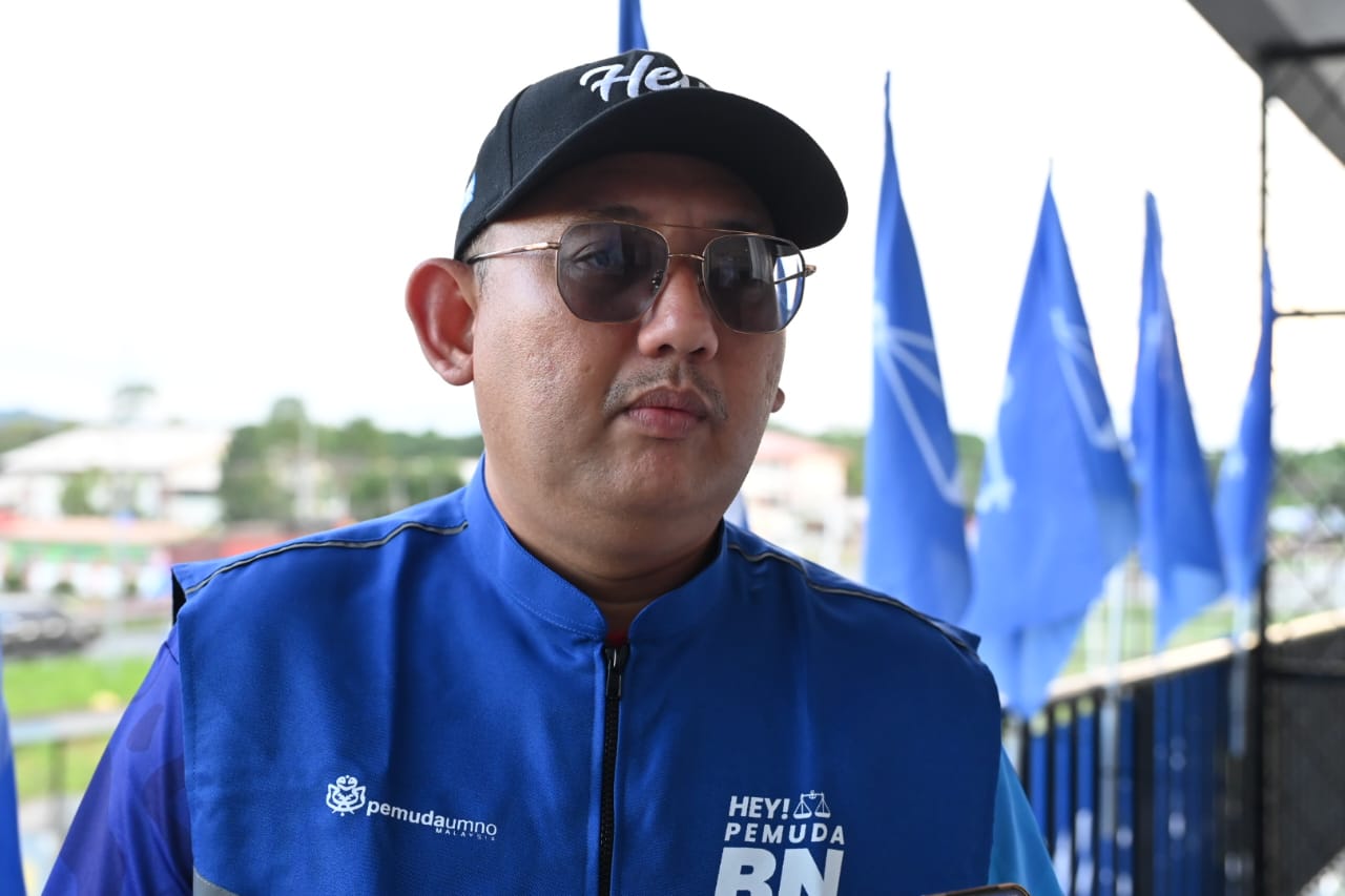 Manifesto BN Angkat TVET Sabah, Beri Peluang Kerjaya Anak Muda – Shah Zanuriman