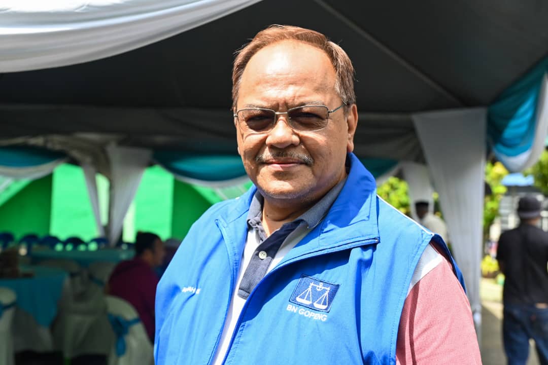 Manifesto BN Sabah Bukan Sekadar Janji, Tapi Realistik – Hang Tuah