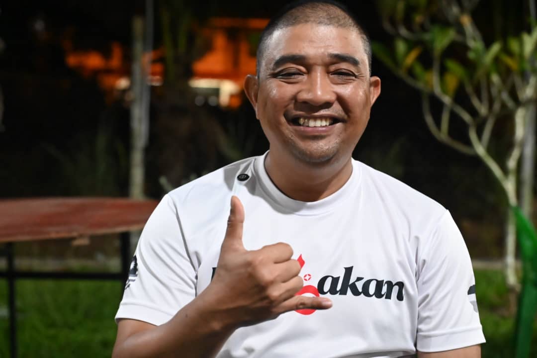 Manifesto BN Sentuh Semua Peringkat, Termasuk Anak Muda Pedalaman – Aslan Fadli