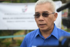 Manifesto BN Semakin Diterima Rakyat Sabah, Fokus Anak Muda dan Infrastruktur Jadi Tarikan Utama