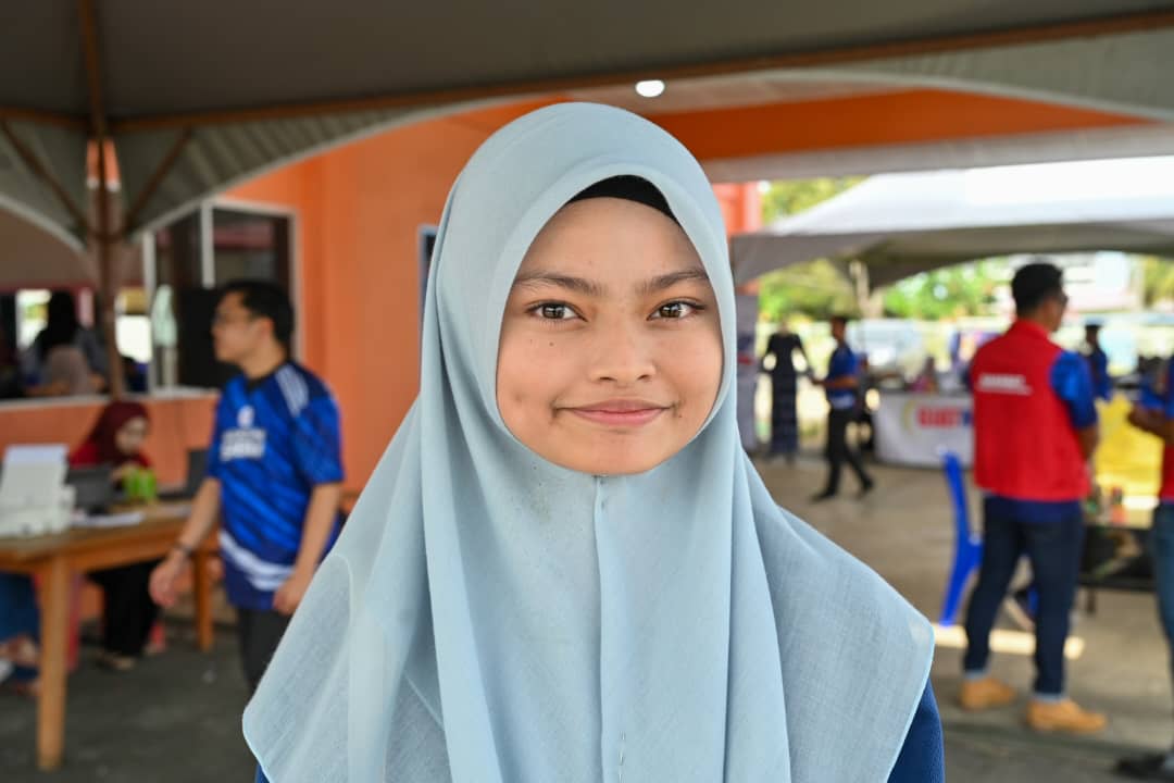 Pilih BN: Generasi Muda Kunak Yakin TVET Buka Masa Depan Lebih Stabil