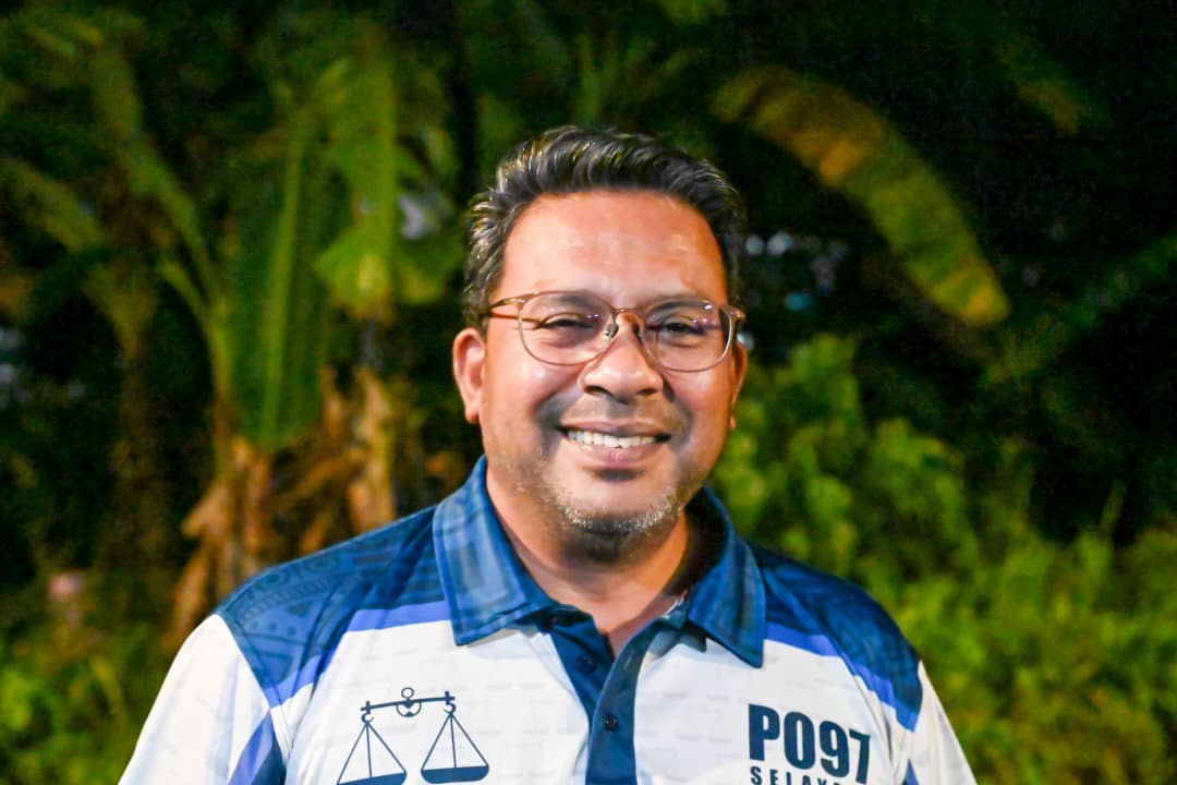 Manifesto BN Paling Praktikal, Mudah Dihadam – Hasnal Rezua