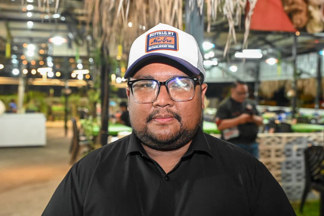 Mandat Pengundi Kunci Perubahan Apas – Dr Elmiariezan