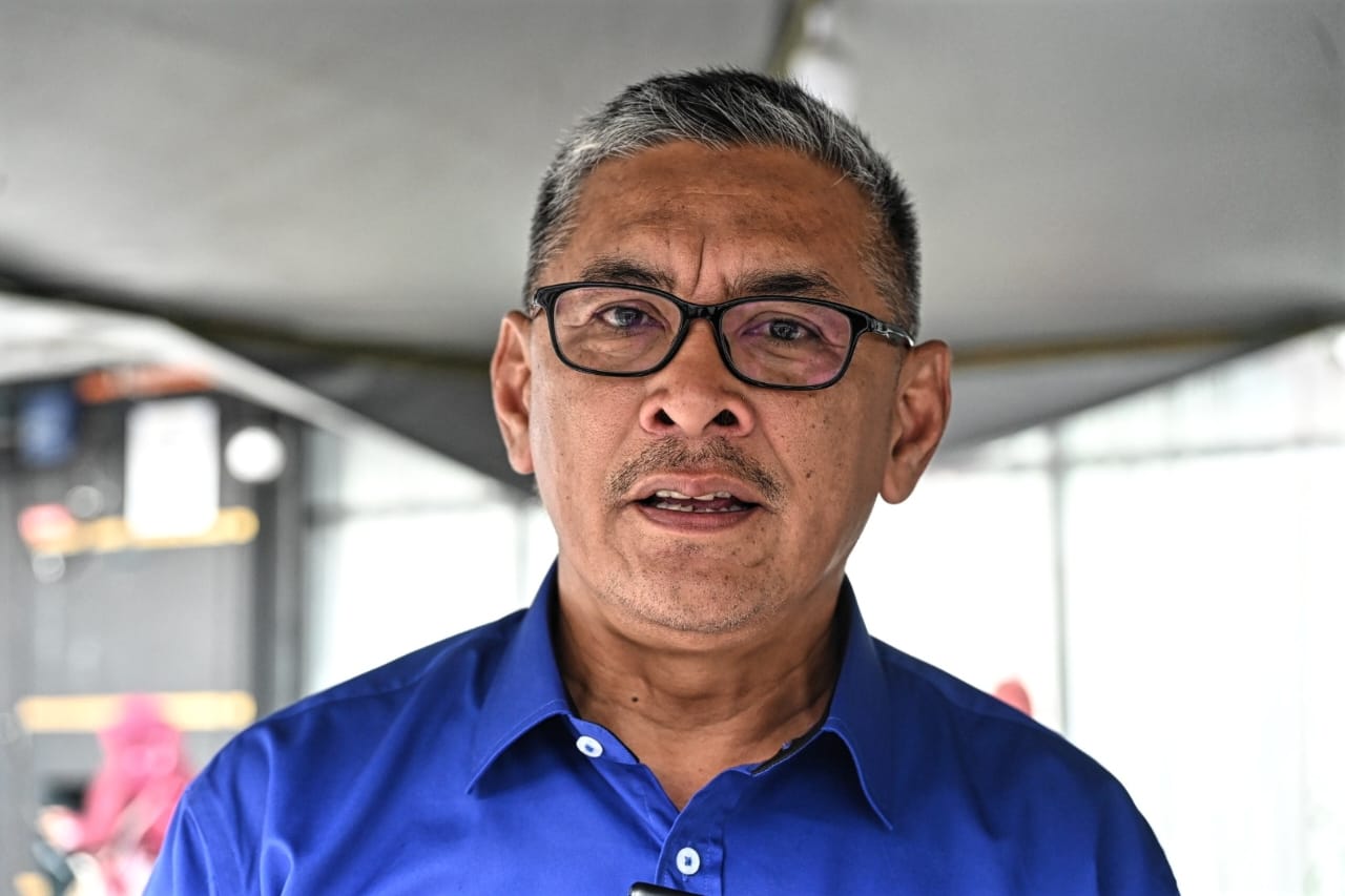 BN Bawa Kestabilan, Sabah Perlukan Perubahan – Maslin Sham