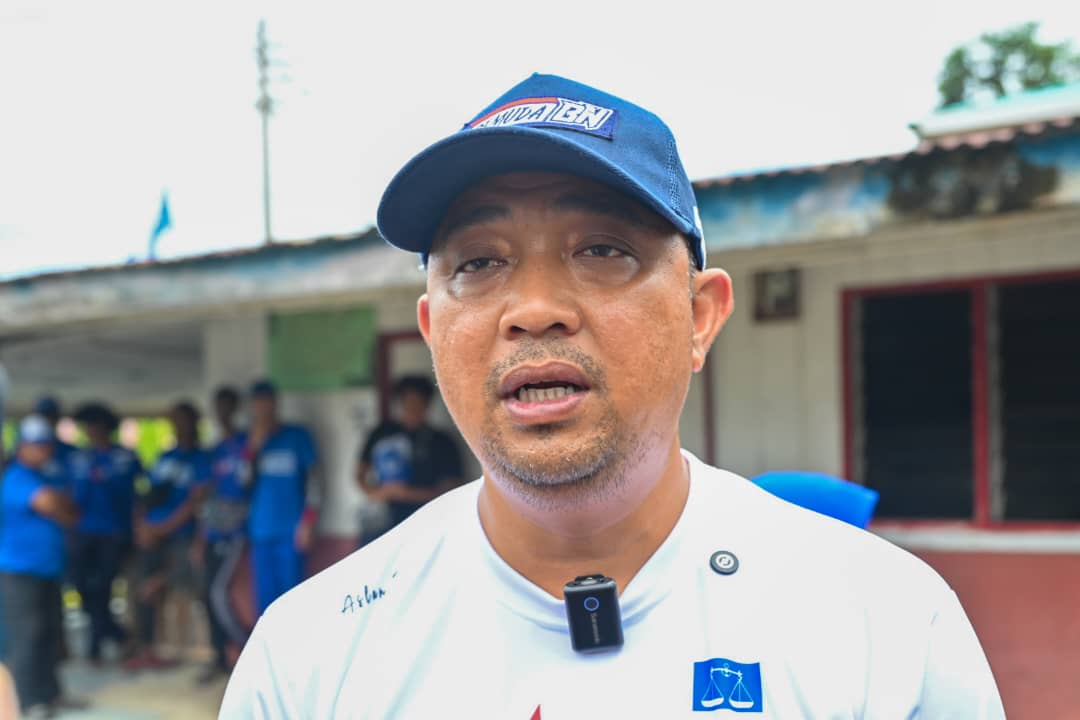 Semangat Pengundi Kukuh Bersama BN, Realitikan 29 Nov – Aslan Fadli