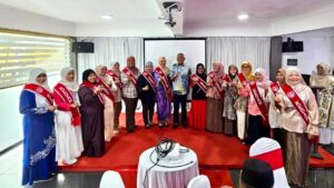 Komitmen Kami Tidak Pernah Pudar, Terus  Dekati Rakyat – Hisham Suhaily