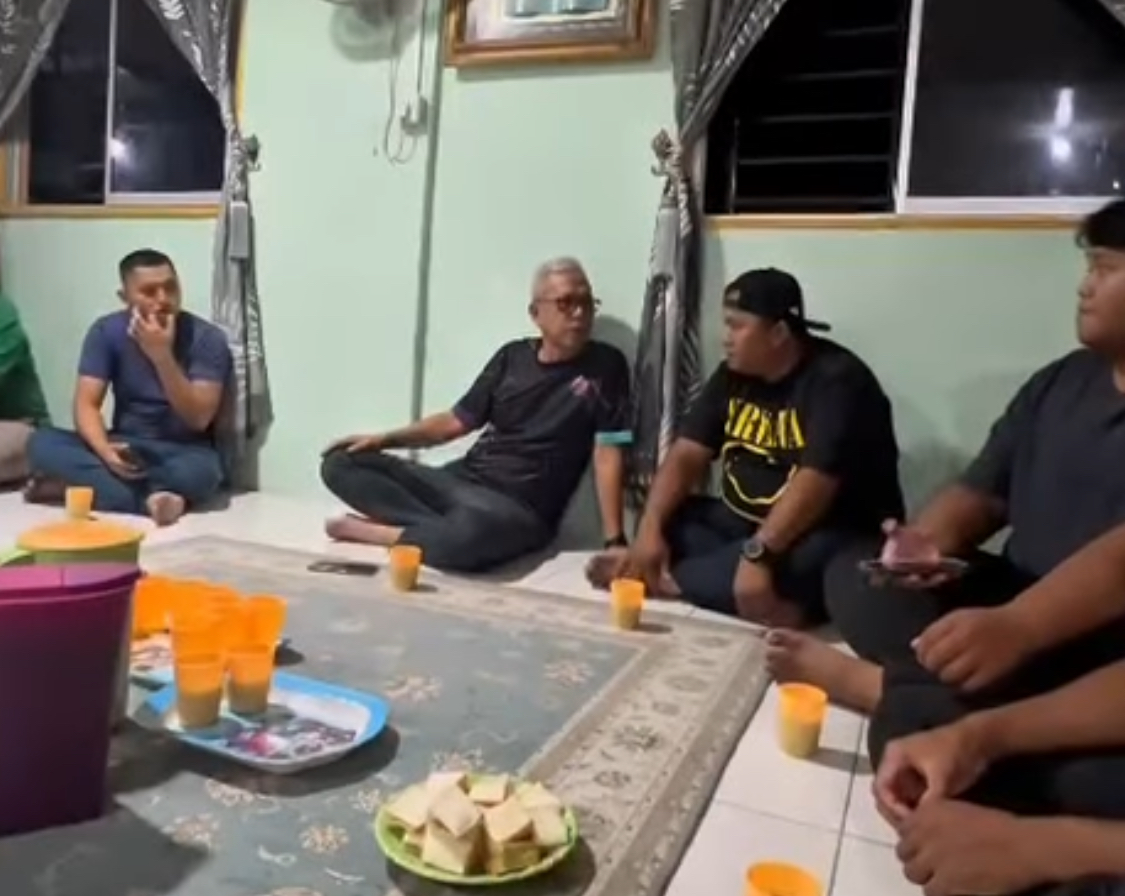 Peranan Masyarakat Setempat Bentuk Komuniti Terbaik – Zaini Tiksun