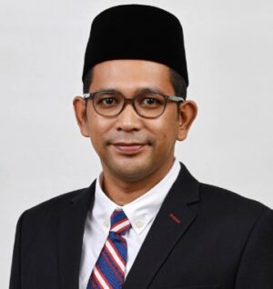 Belanjawan Johor 2026 Bukti Keteguhan Pentadbiran Negeri – ADUN Parit Yaani