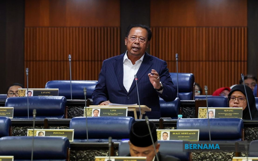 Jumlah Pekerja Asing Sah Di Malaysia Menurun 13 Peratus