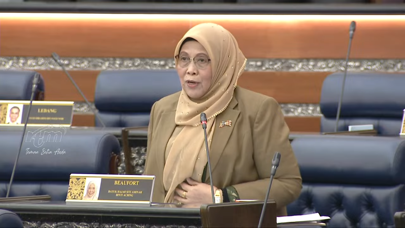 Sistem Kawal Banjir: Beaufort Dapatkan Kepastian Mengenai Skim DSS