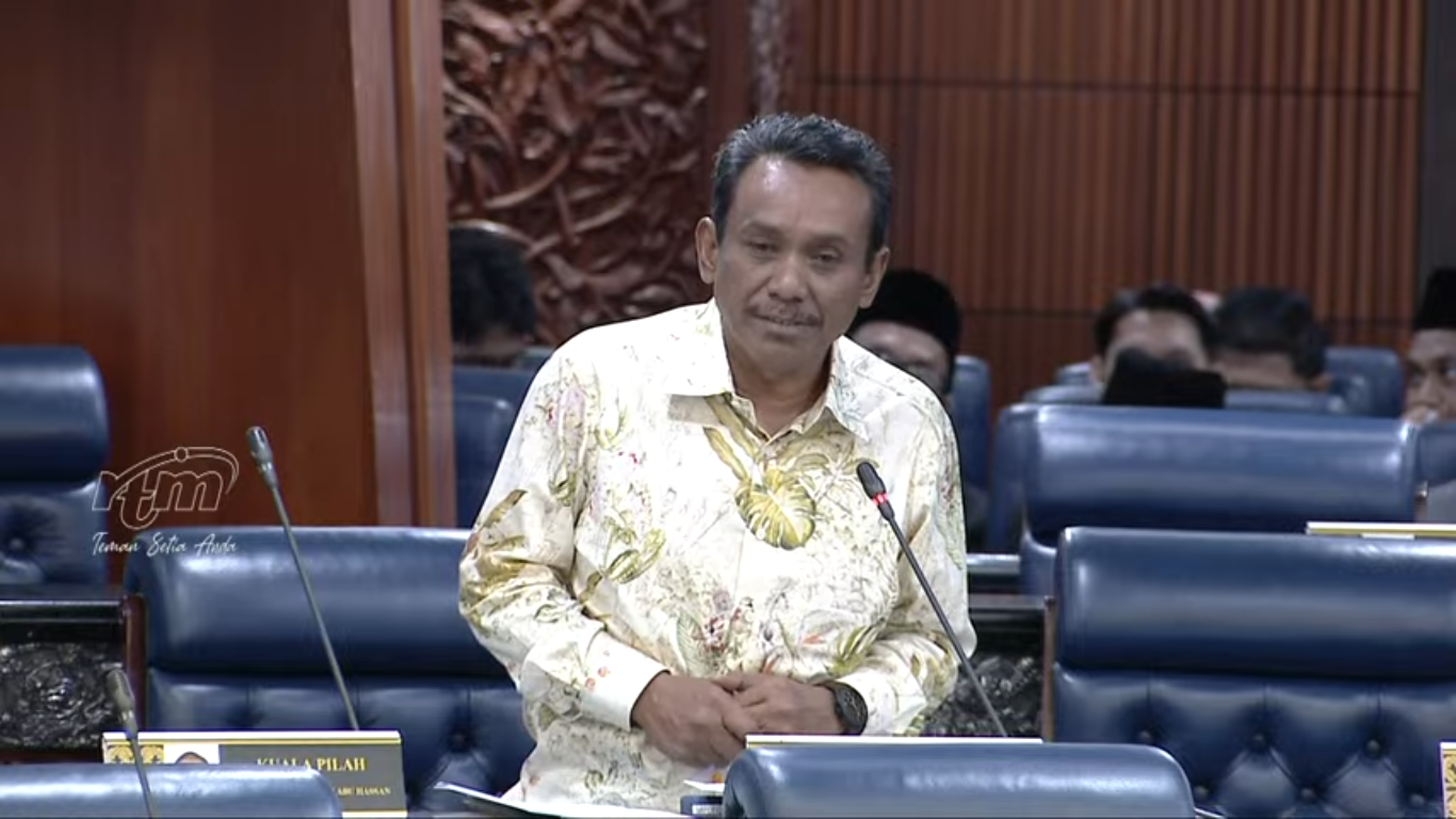 Dari Parlimen: Tampin Minta Penjelasan, Langkah Susulan MAIWP Bantu Peserta Perniagaan