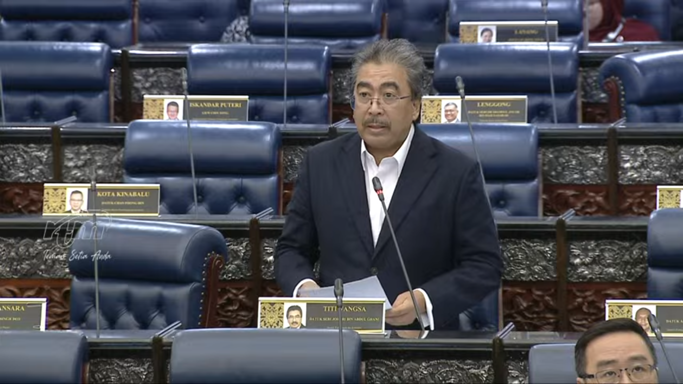 KPK Cadang Tingkat Nilai Kos Tanam Semula Sawit – Johari