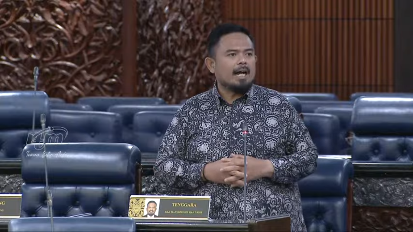 Tenggara Cadang MOTAC Bangun Platform e-dagang Untuk Produk Kraf Tangan Tempatan