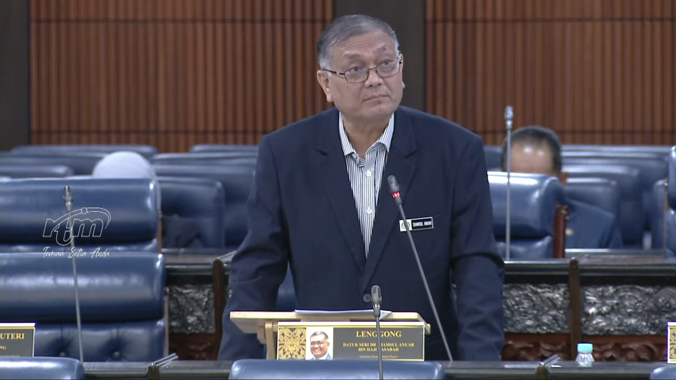 Isu Pemeriksaan Bagasi: KDN Melalui AKPS Tumpu Perhatian Tiga Bidang Penambahbaikan