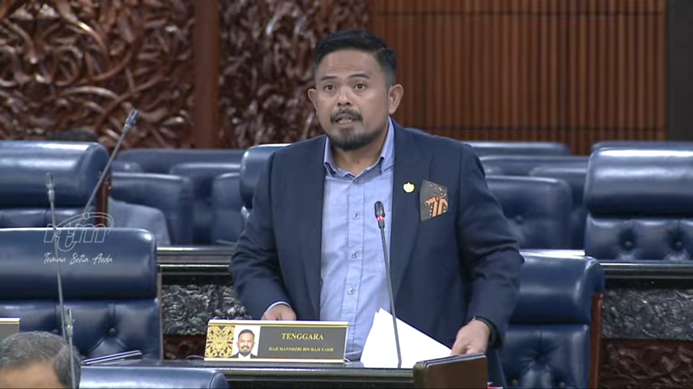Tarik Minat Anak Muda… Tenggara Cadang Elaun Sukarelawan Dinaikkan