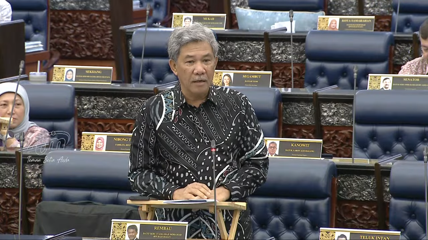 Banjir Thailand: 27,199 Rakyat Malaysia Telah Selamat Pulang Ke Tanah Air