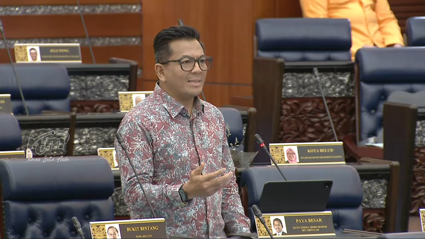 Paya Besar Minta KPT Perjelas Proses Promosi, Tarik Pelajar Antarabangsa