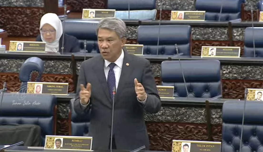 Malaysia Terus Sokong Usaha Kemanusiaan Untuk Pelarian Rohingya – Mohamad Hasan