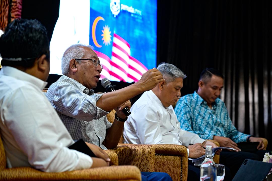 RIMBUN: Kaedah Mengajar Perlu Disesuaikan Ikut Zaman – Mahdzir