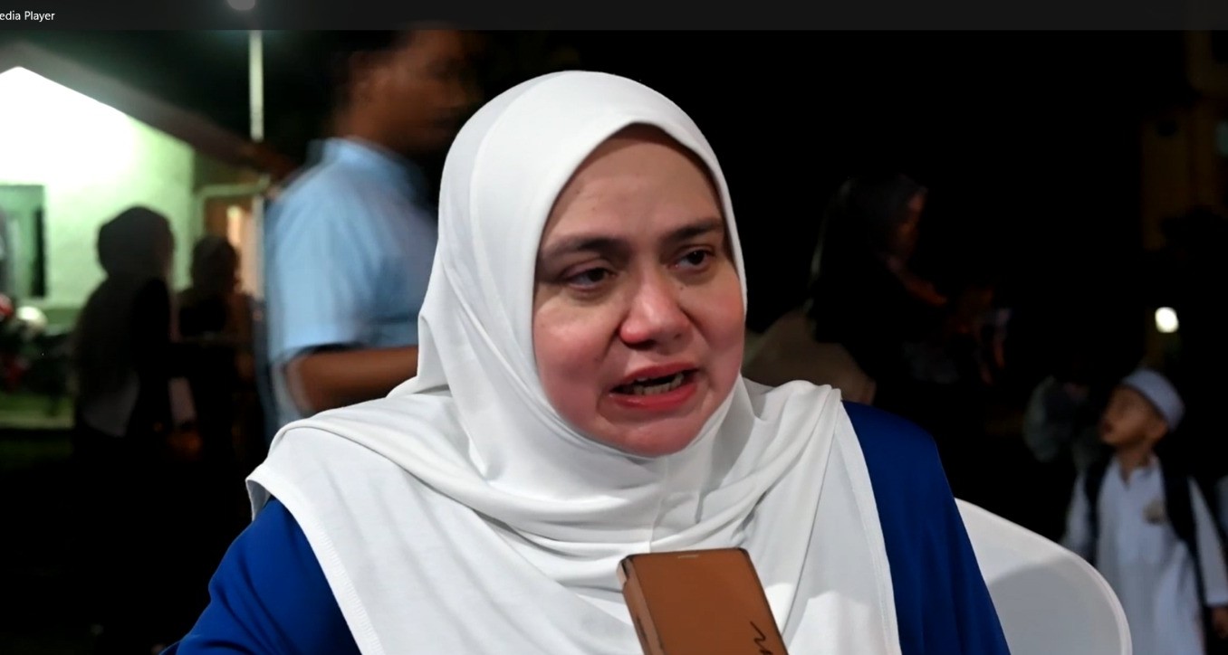 BN Amal Politik Matang, Pihak Lawan Guna Taktik Lama Sebar Persepsi – Rosnah