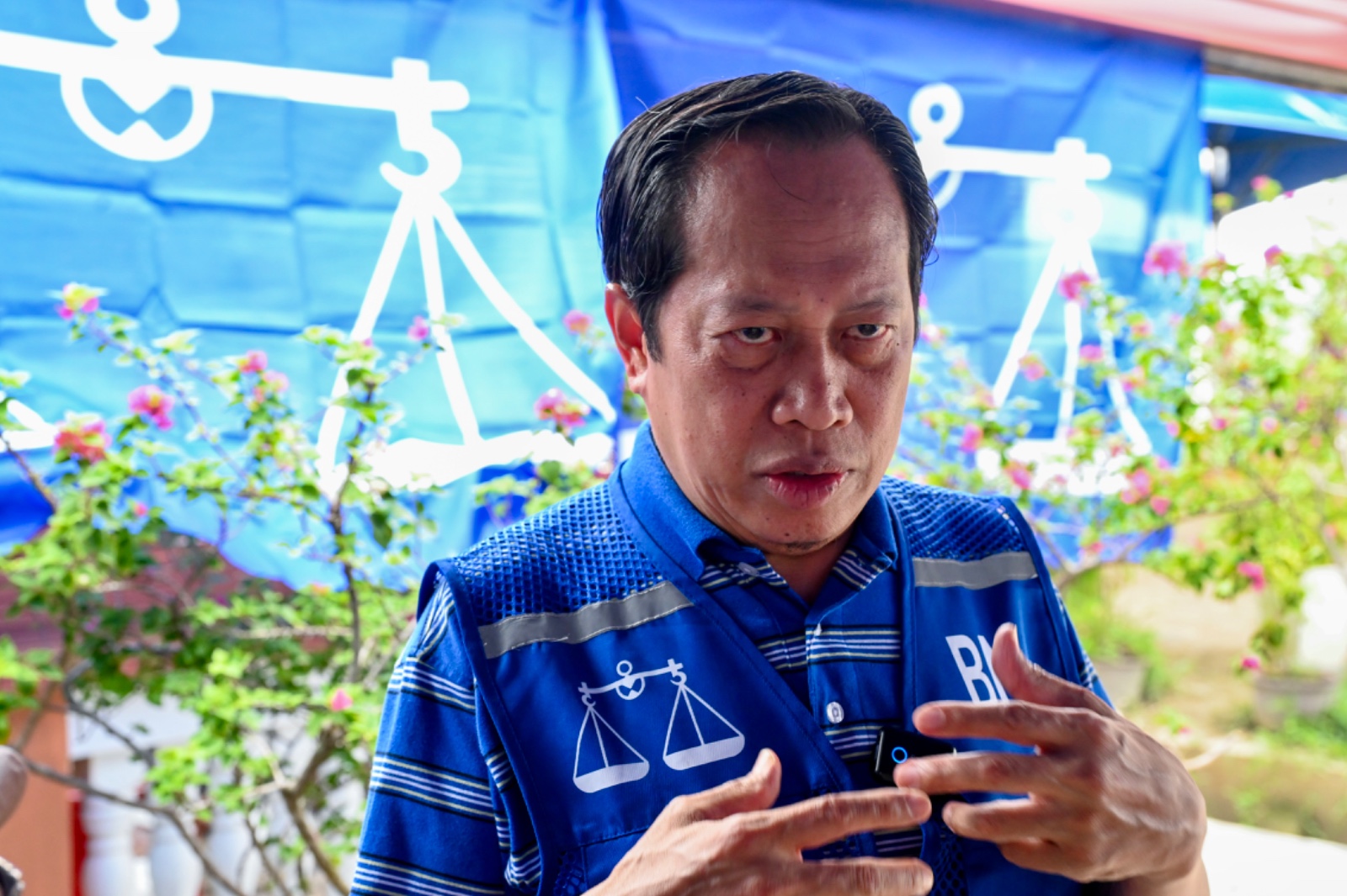 Manifesto BN Sabah Menyeluruh, Bersepadu, Realistik Dan Boleh Dicapai