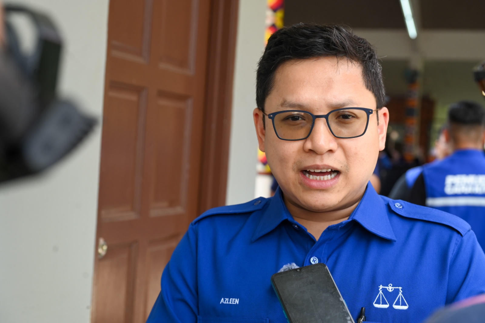 BN Ketengahkan Calon Anak Muda Yang Hebat, Idea Segar Untuk Sabah