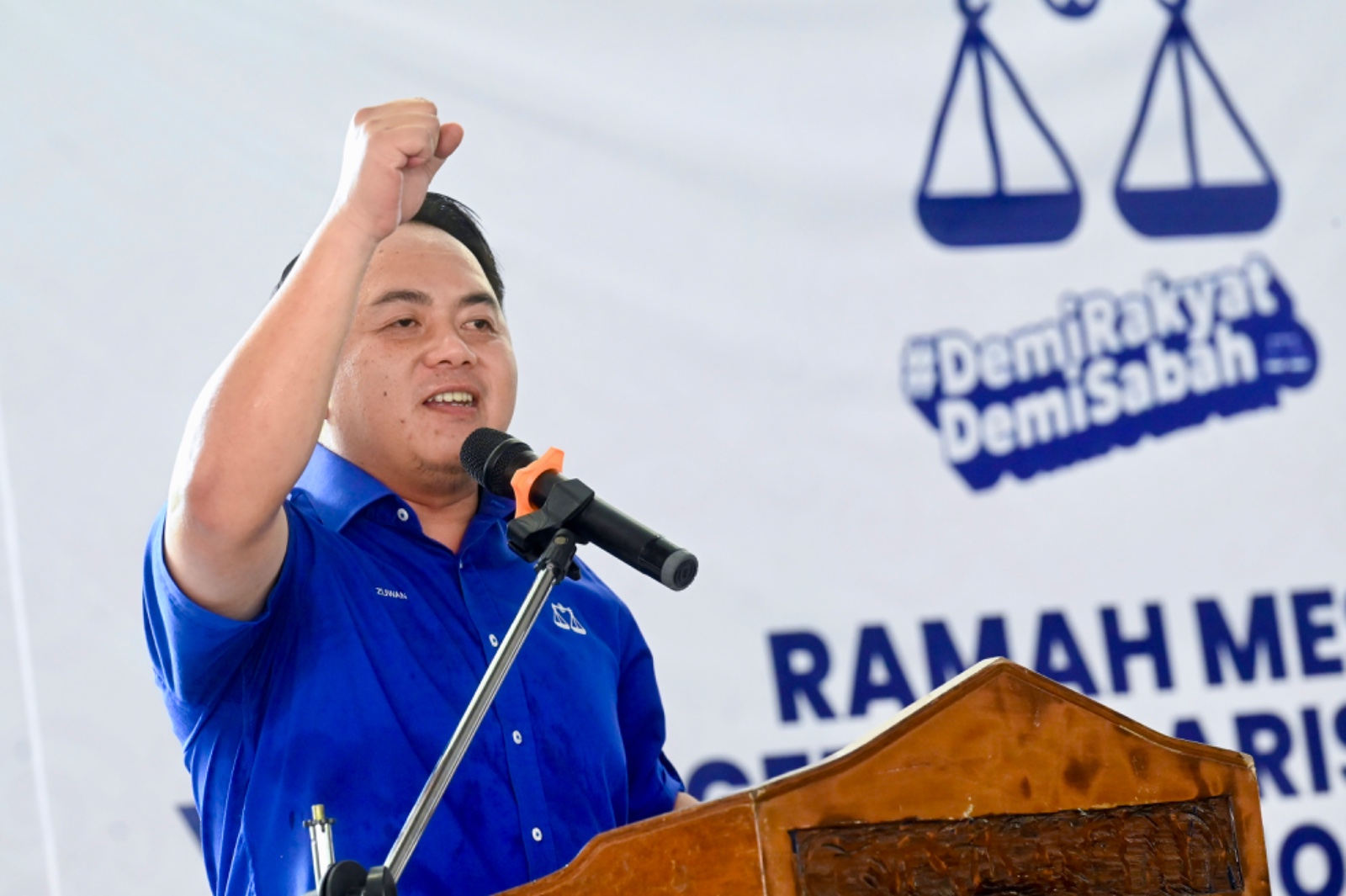 BN Kota Belud Mampu Menangi Tiga Kerusi DUN – Azuwan