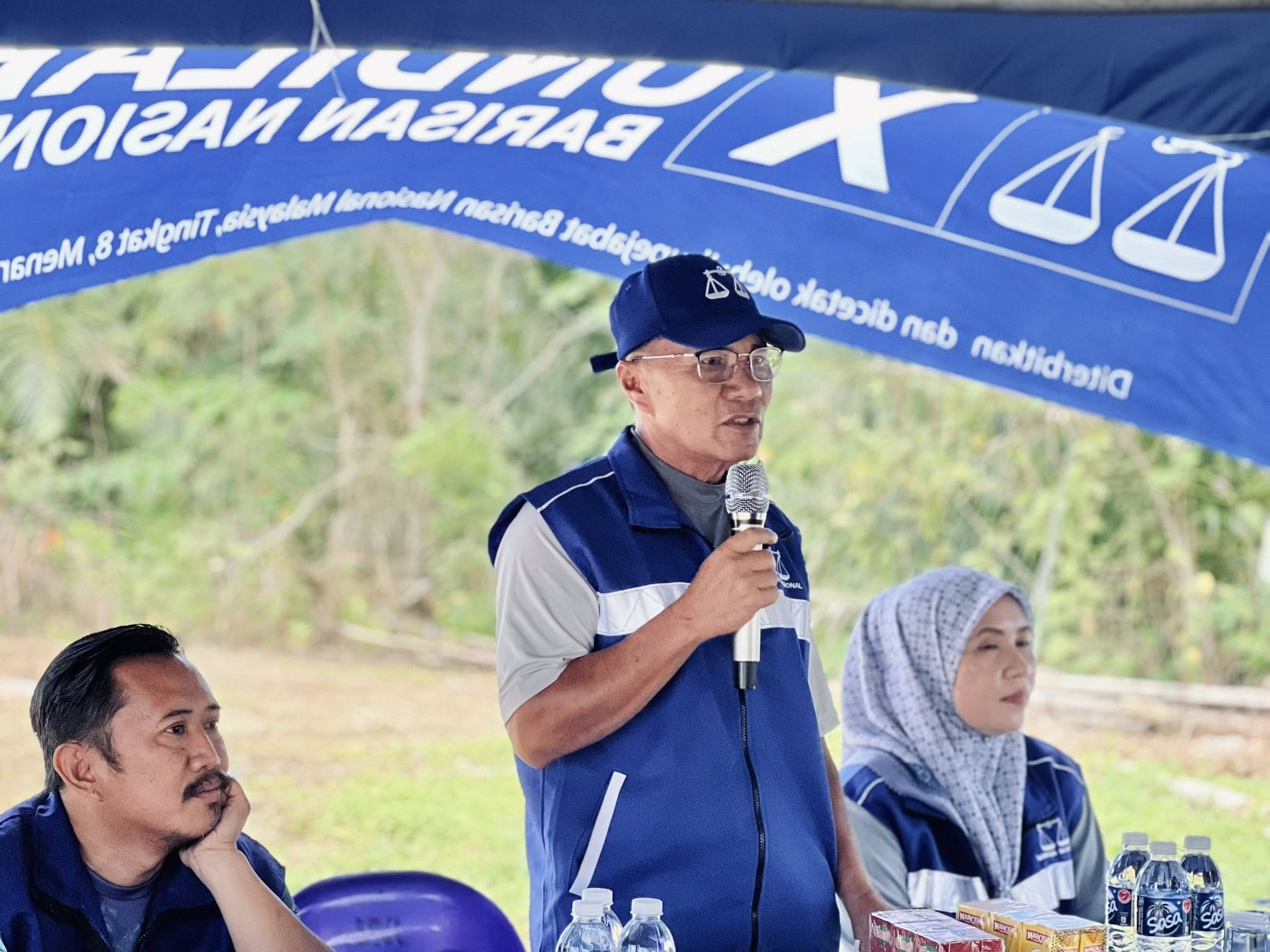 Kami Komited Cari Penyelesaian, Kebajikan Rakyat Jadi Keutamaan