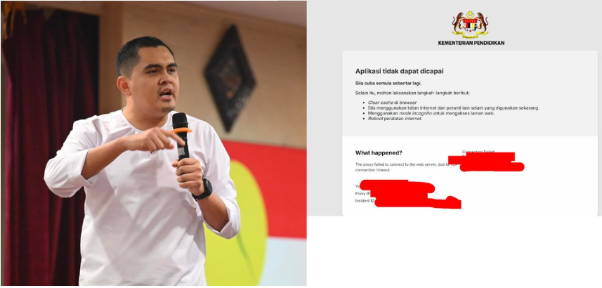 KPM Perlu Baiki Sistem IDME, Elak Guru Terus Terbeban Tugas Pentadbiran